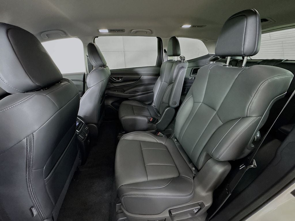 2026 Subaru Ascent Premium