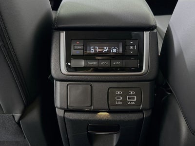 2026 Subaru Ascent Premium