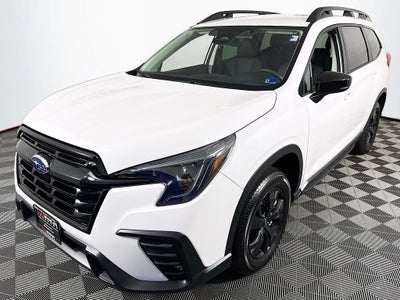 2026 Subaru Ascent Premium