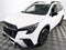 2026 Subaru Ascent Premium