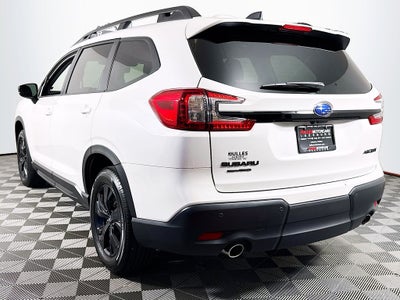 2026 Subaru Ascent Premium