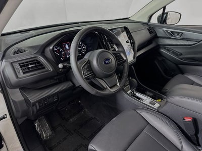 2026 Subaru Ascent Premium