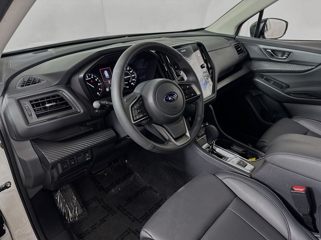 2026 Subaru Ascent Premium