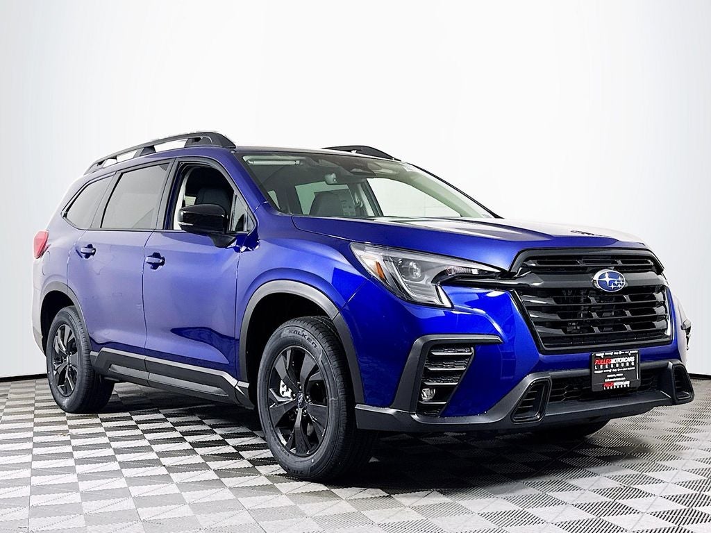 2026 Subaru Ascent Premium 7 Passenger's photo