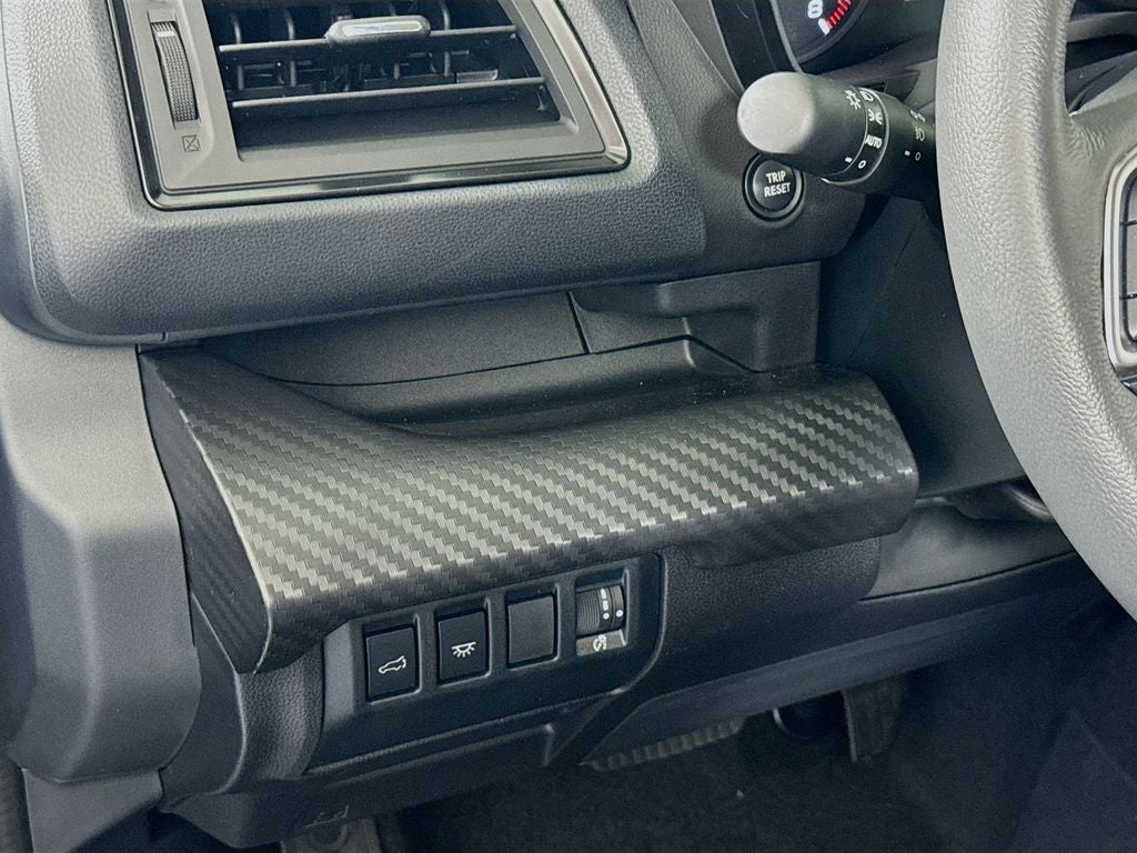 2026 Subaru Ascent Premium