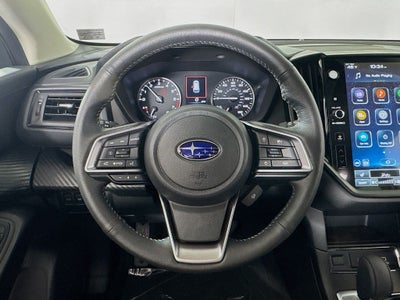 2026 Subaru Ascent Premium