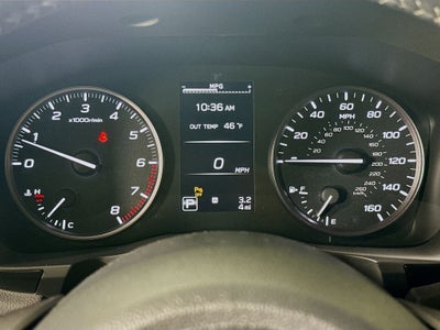 2026 Subaru Ascent Premium