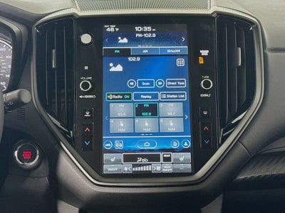 2026 Subaru Ascent Premium