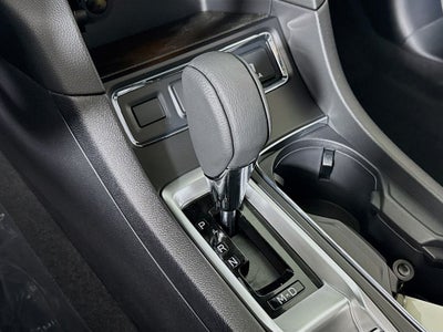 2026 Subaru Ascent Premium