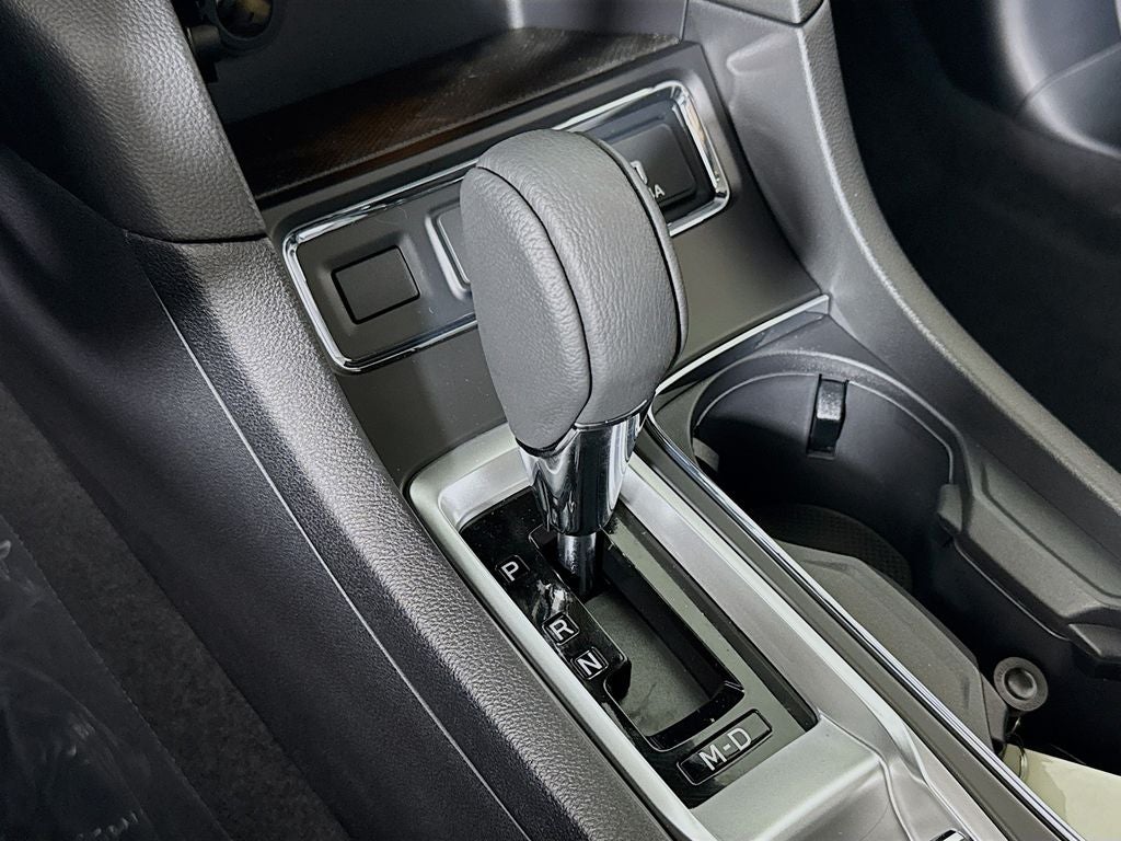 2026 Subaru Ascent Premium