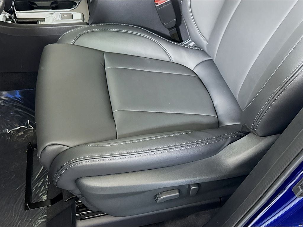 2026 Subaru Ascent Premium