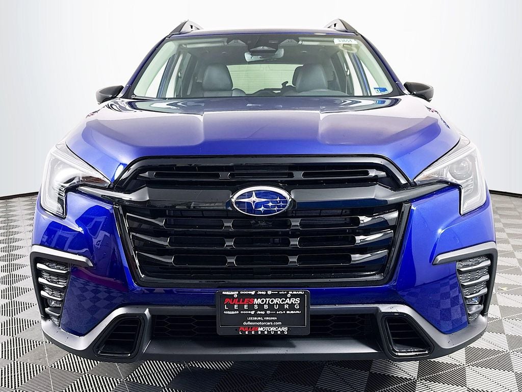 2026 Subaru Ascent Premium