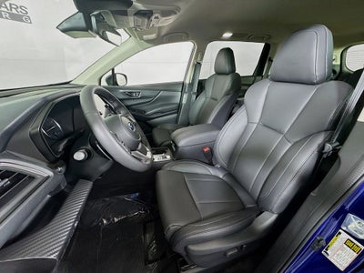 2026 Subaru Ascent Premium