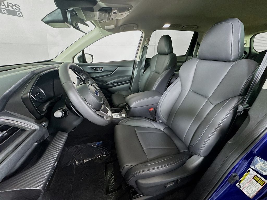 2026 Subaru Ascent Premium