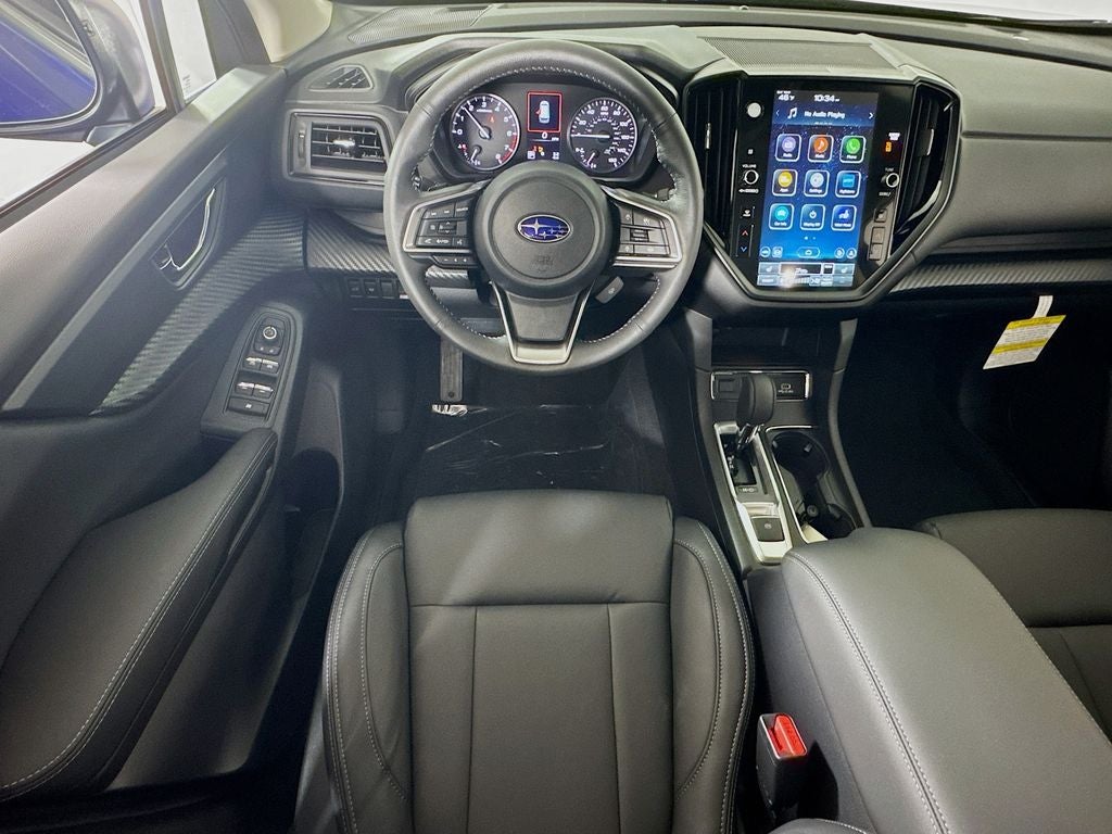 2026 Subaru Ascent Premium