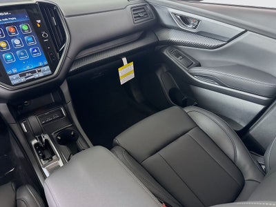 2026 Subaru Ascent Premium