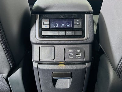 2026 Subaru Ascent Premium