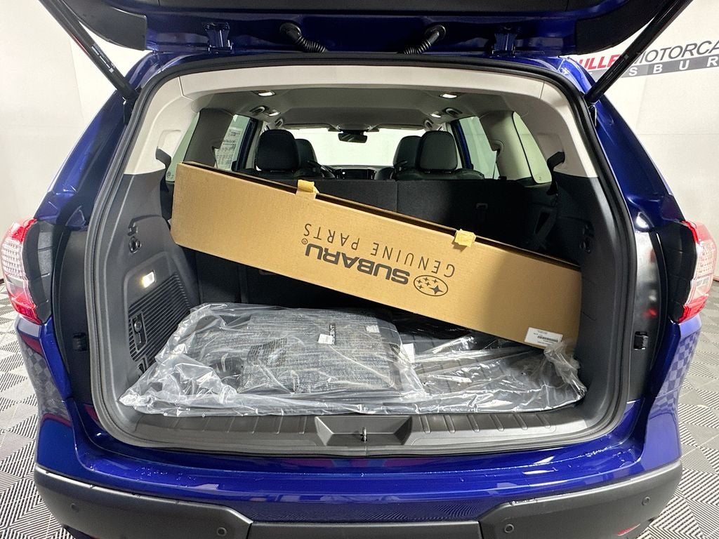 2026 Subaru Ascent Premium