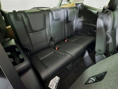 2026 Subaru Ascent Premium