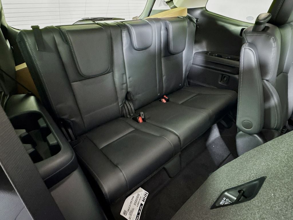 2026 Subaru Ascent Premium