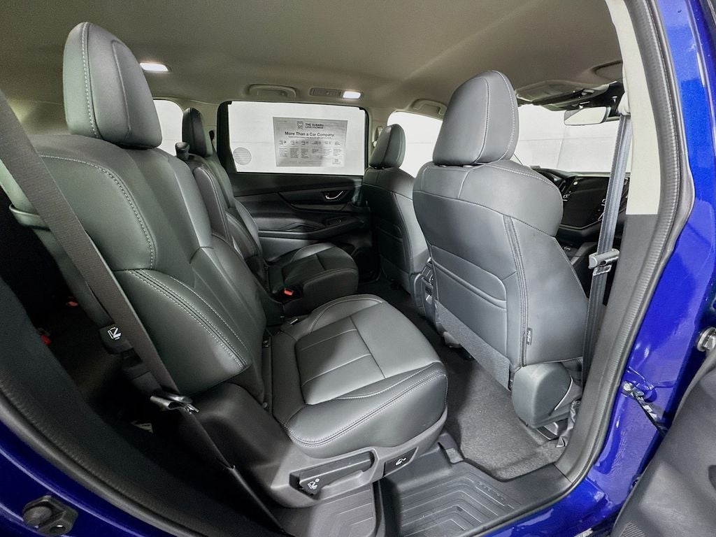 2026 Subaru Ascent Premium