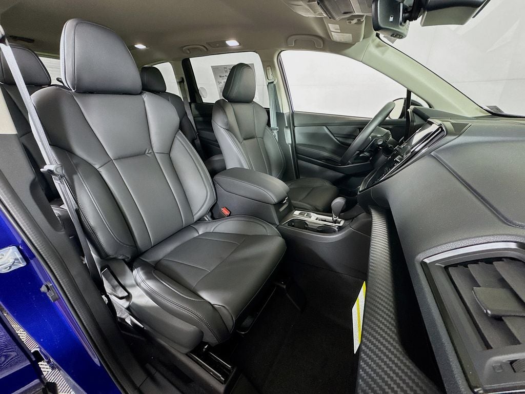 2026 Subaru Ascent Premium