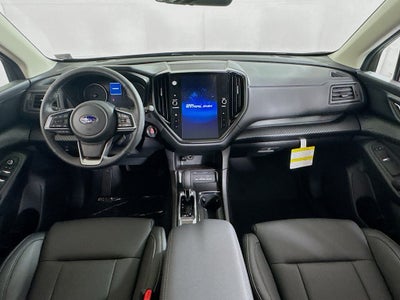 2026 Subaru Ascent Premium