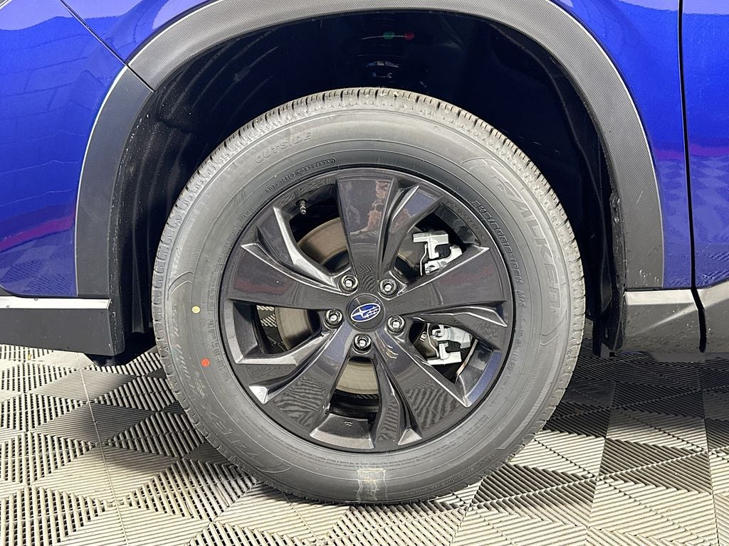 2026 Subaru Ascent Premium