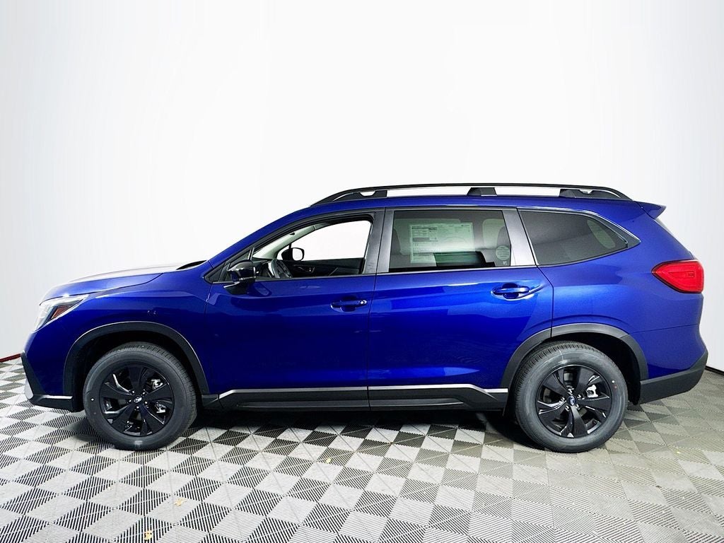 2026 Subaru Ascent Premium