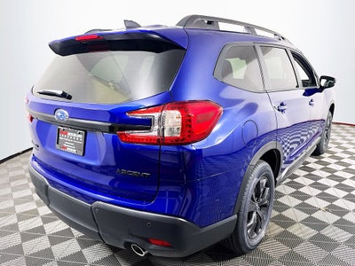 2026 Subaru Ascent Premium