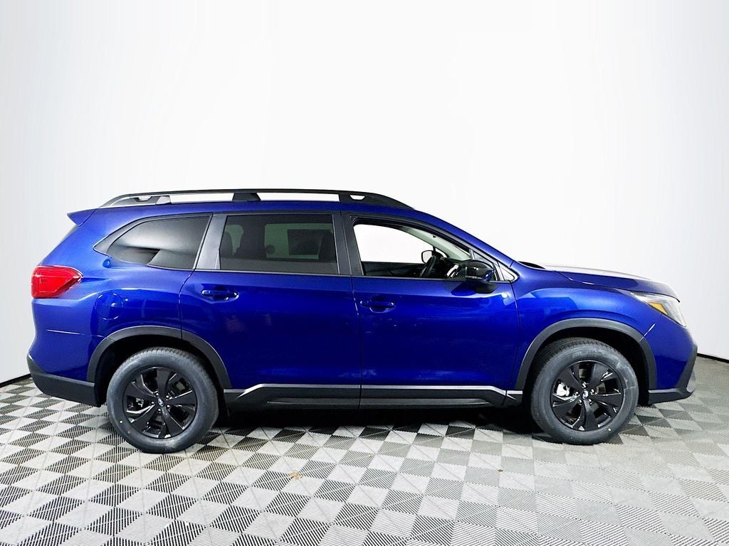 2026 Subaru Ascent Premium