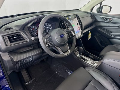 2026 Subaru Ascent Premium