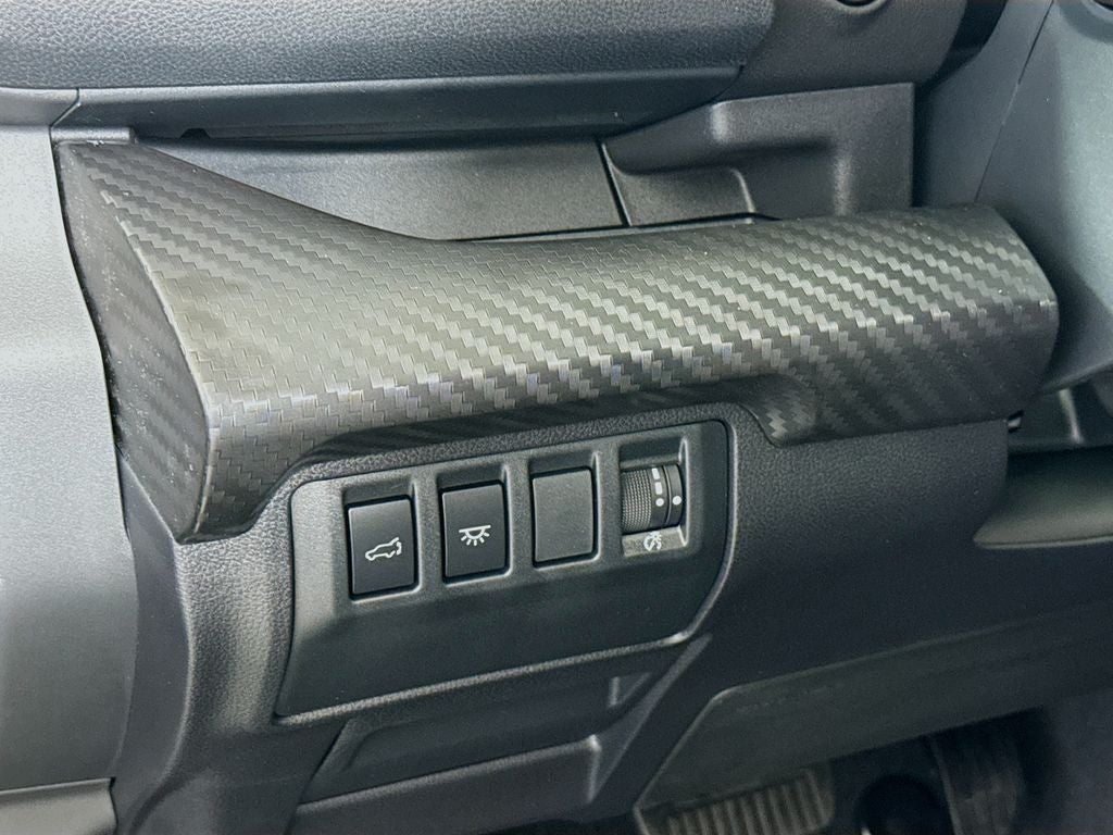 2026 Subaru Ascent Premium
