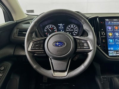 2026 Subaru Ascent Premium