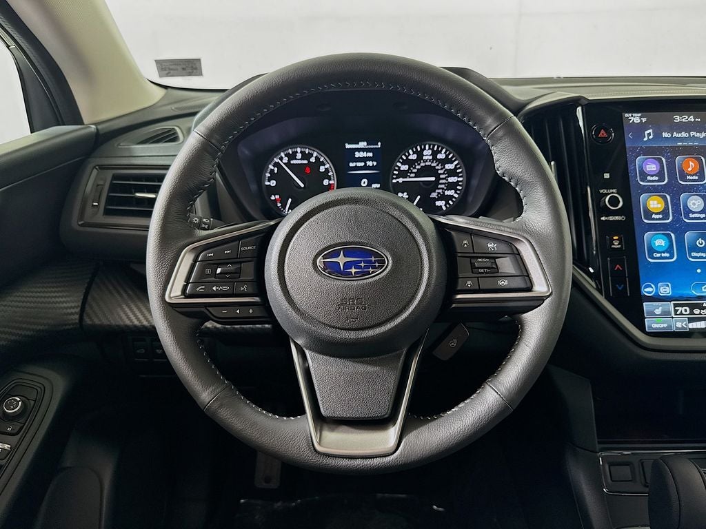 2026 Subaru Ascent Premium