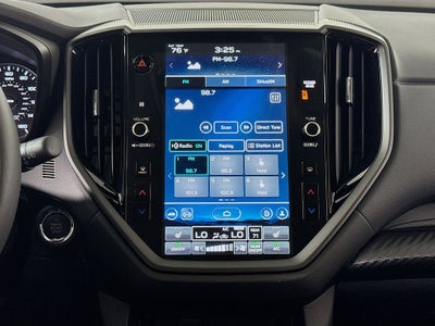 2026 Subaru Ascent Premium