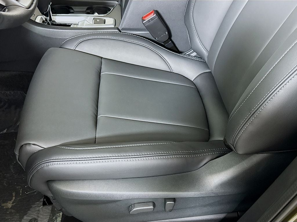 2026 Subaru Ascent Premium