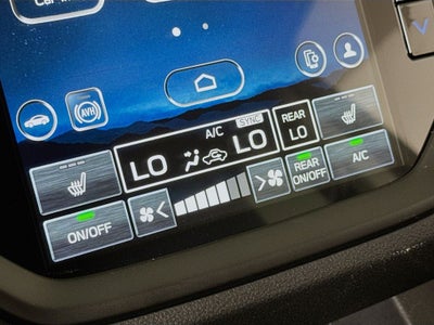 2026 Subaru Ascent Premium