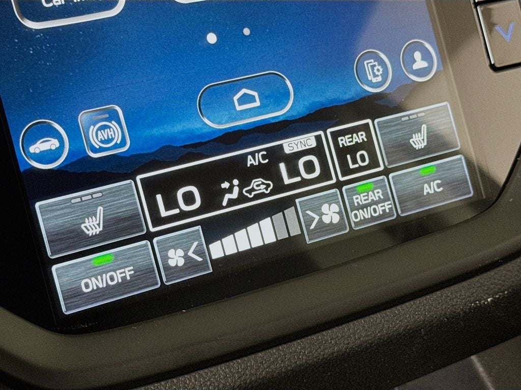 2026 Subaru Ascent Premium