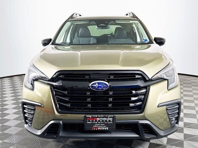 2026 Subaru Ascent Premium