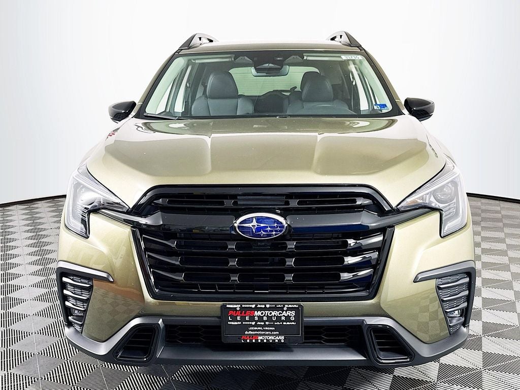 2026 Subaru Ascent Premium