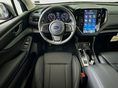 2026 Subaru Ascent Premium