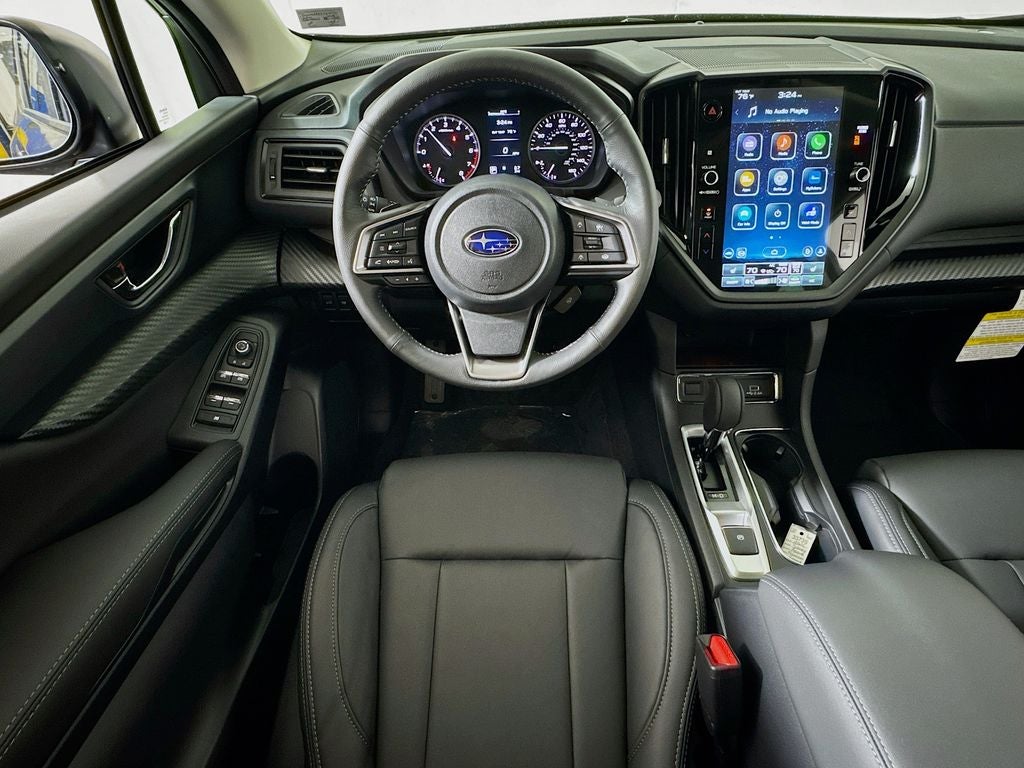 2026 Subaru Ascent Premium