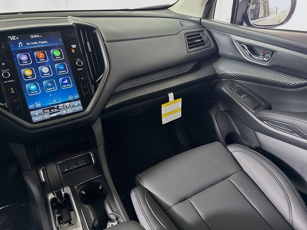 2026 Subaru Ascent Premium