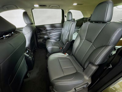 2026 Subaru Ascent Premium