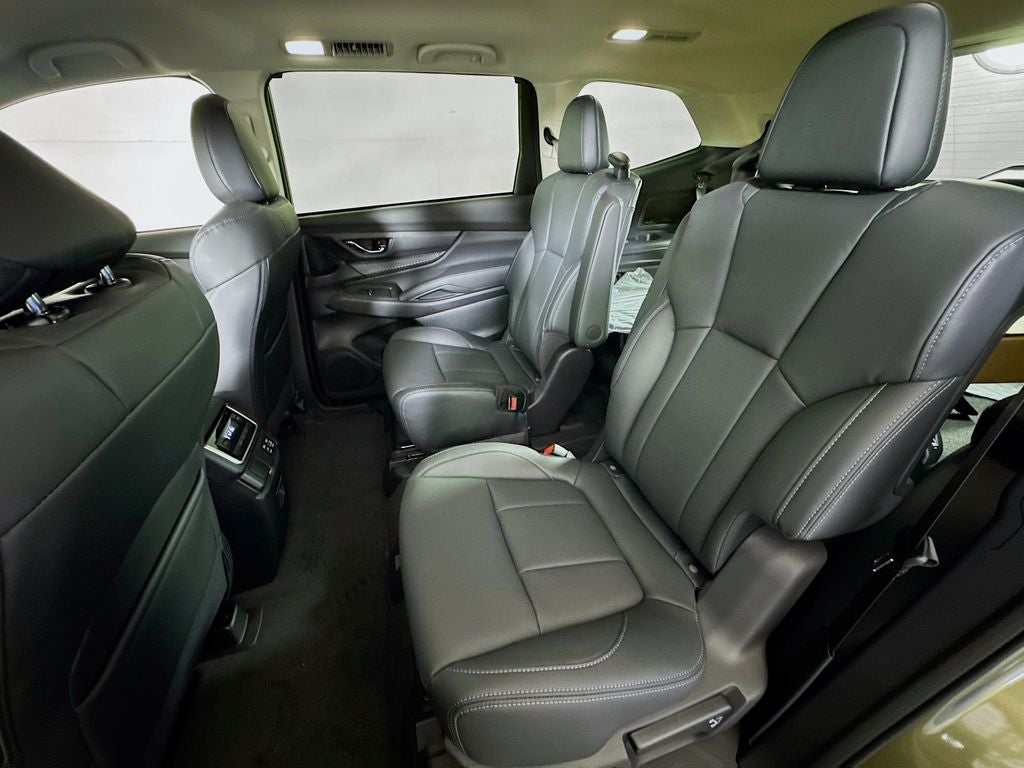2026 Subaru Ascent Premium
