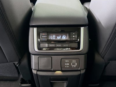 2026 Subaru Ascent Premium
