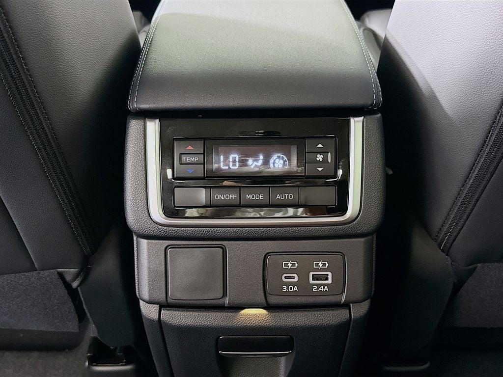 2026 Subaru Ascent Premium