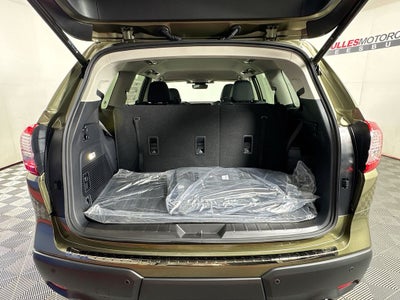 2026 Subaru Ascent Premium