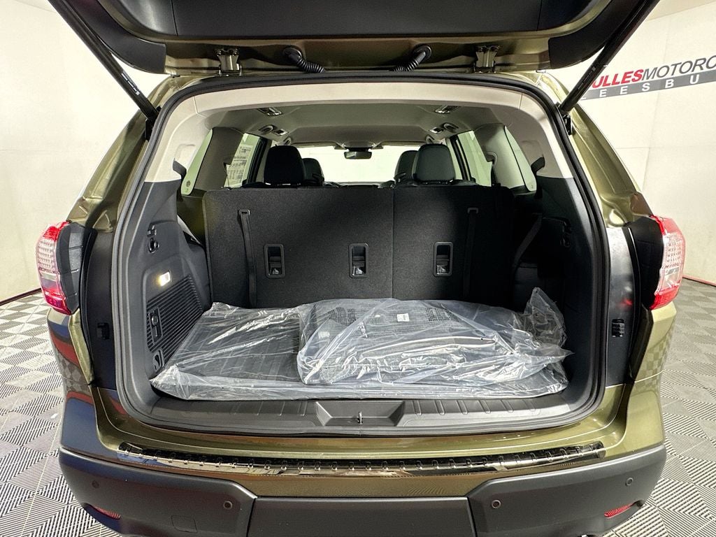 2026 Subaru Ascent Premium